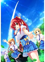 あの晴れわたる空より高く（前編）（ＤＶＤＰＧ）