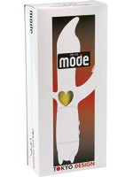 ｍｏｄｅ　イエロー