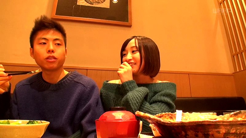 童貞クン家で童貞狩り きみと歩実