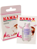 ＫＡＭＡ－Ｘ