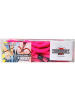 スライドボール（胸＆両手）