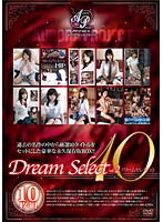 ドリームセレクト１０　ｖｏｌ．２　過去の名作厳選１０タイトルをセットにした永久保存版ＢＯＸ