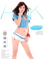 ＴｅａｍＲｅｄ　藤咲葵