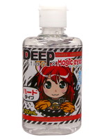 マジックアイズ×ＤＥＥＰ　コラボローション　１２０ｍｌ　ハード