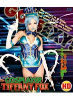 コスプレイヤー　ＴＩＦＦＡＮＹ　ＦＯＸ　ＨＤ（ブルーレイディスク）