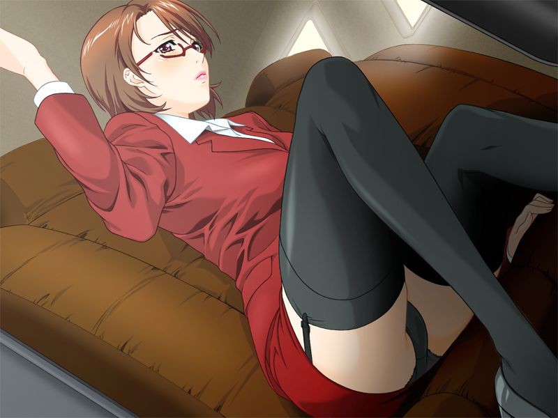 社長秘書 野崎麗華(DVDPG)