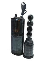 アナル　ヴィルシーナ　［ブラック］