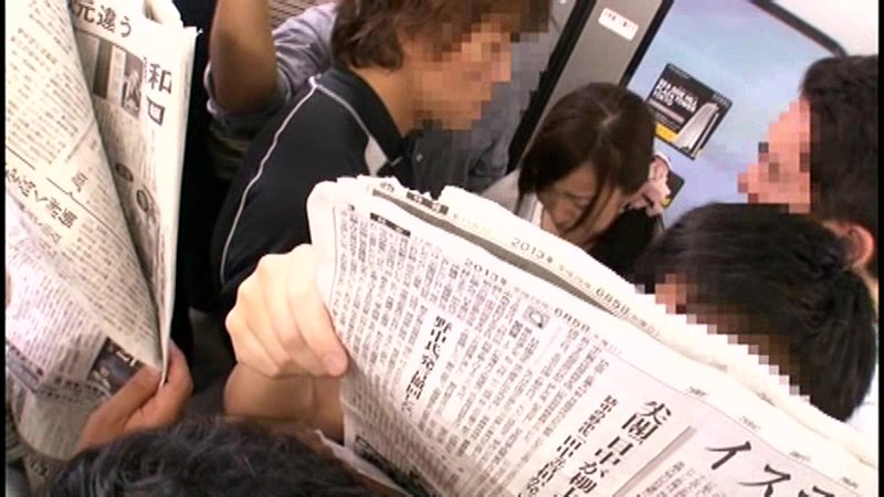 痴●輪●電車
