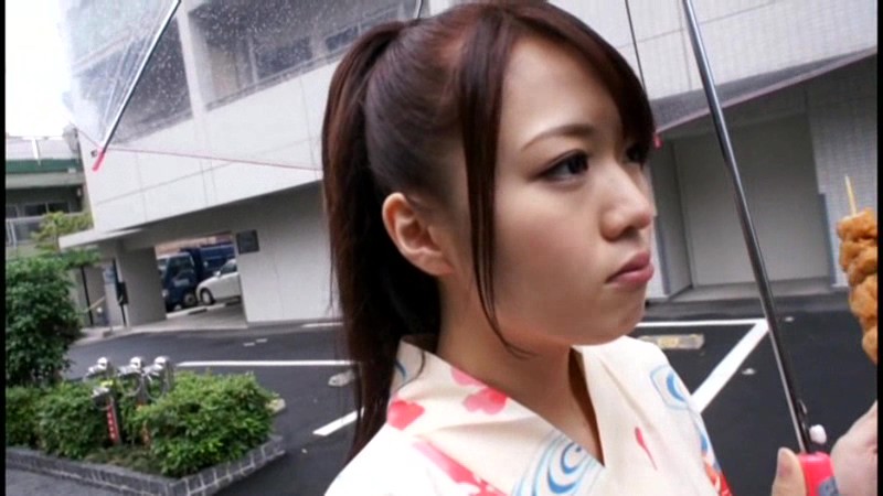 濡れた髪を初めて見せてくれた君 #21