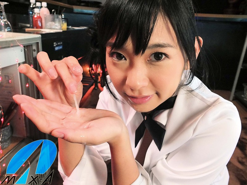 四六時中ヤッてたい! もしもオグナナが○○だったら 小倉奈々