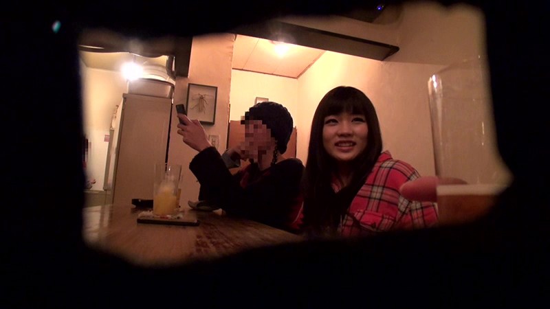 カフェで働く石原さ○み似の18歳を103日間かけてストーキングしてAVデビュー させました 大澤美咲