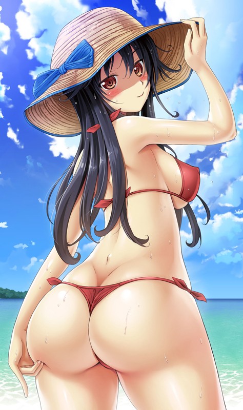 お尻っ娘ヴィーナス2(DVDPG)