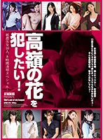 高嶺の花を犯したい！　厳選美女１０人、８時間凌●スペシャル！