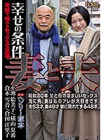 ヘンリー塚本原作　妻と夫　幸せの条件　夫婦で味わうセックスの至福