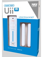 ユィーダブル－　Ｕｉｉ　Ｗ－