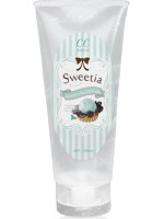 ＣＣ　ｌｏｔｉｏｎ　Ｓｗｅｅｔｉａ　チョコミントアイスクリーム