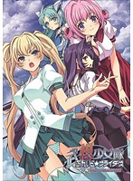 【初回限定版（特典付き）】武想少女隊ぶれいど☆ブライダーズ　ＴＨＥ　ＡＮＩＭＡＴＩＯＮ