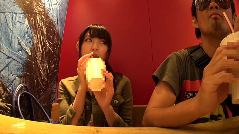 妻には内緒でM夫のボクを自宅のベッドで寝取って欲しい 飯岡かなこ