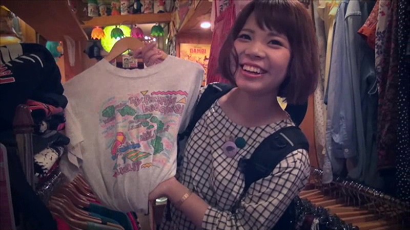 女友達にしか撮れない素顔のSEXが見たい!私SOD女子社員福ちゃんが、3泊4日の共同生活をしながら自分の友達のAV debut撮っちゃいました! 七瀬みお