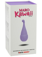 ＭＡＲＯ　ｋａｗａｉｉ　Ｎｏ．１　Ｌａｖｅｎｄｅｒ