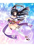 乱れ雪月華　〜儚く散る細雪〜（ＤＶＤＰＧ）