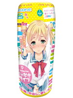 恋する女子校生のラブライフ　＃１