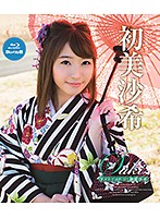 Ｓａｋｉ２　ラストイメージ／初美沙希　（ブルーレイディスク）
