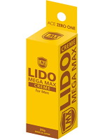 ＬＩＤＯＭＥＧＡＭＡＸクリーム