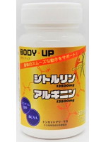 ボディアップ