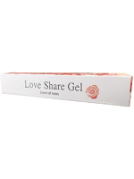 Ｌｏｖｅ　Ｓｈａｒｅ　Ｇｅｌ