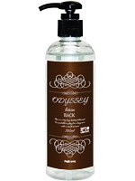 ＯＤＹＳＳＥＹ　ｌｏｔｉｏｎ－ＢＡＣＫ－