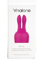 電マ　ヘッドアタッチメント　「Ｂｕｎｎｙ　バニー」