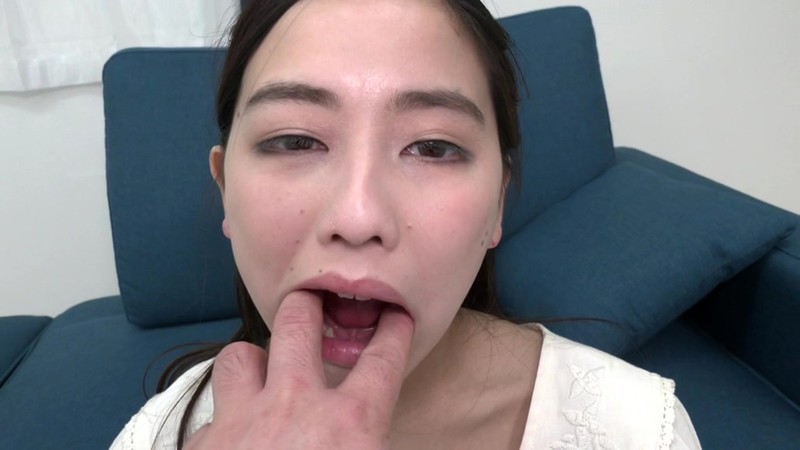 アイドル志願者育成講座親父の面接 養成員 かのん 市川花音 (DOD)