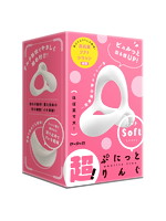 超！ぷにっとりんぐ　デルタ　ソフト