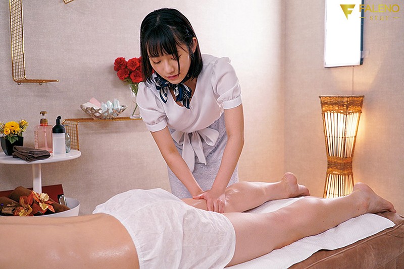 超高級メンズエステFALENO 只今裏OPキャンペーン実施中! 白坂有以