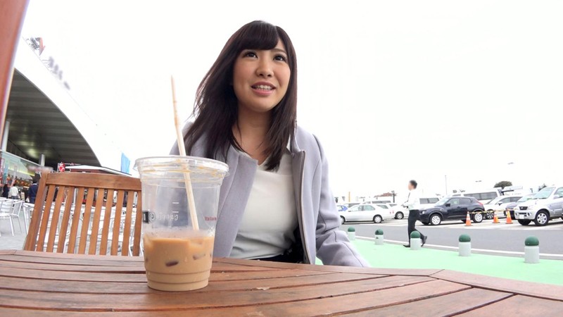 Hカップ若妻不倫旅行 若槻みづな (DOD)