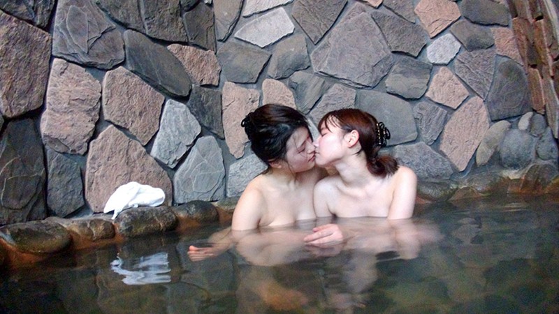 生撮 レズビアン温泉旅行 The BEST 2020.Jan-Oct