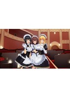 カスタムオーダーメイド３Ｄ２　ｗｉｔｈ　ＣＲ　ＥｄｉｔＳｙｓｔｅｍ　バンドル版