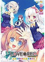 【ＤＶＤ－ＰＧ】ＬＯＶＥＲＥＣ．　ＤＶＤ－ＰＧ　Ｅｄｉｔｉｏｎ　ｔｈｅ　ＢＥＳＴ　（ＤＶＤＰＧ）