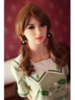 ＷＭＤＯＬＬ１２／身長１５３ｃｍ／バスト７８ｃｍＣカップ／素材ＴＰＥ