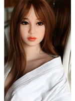 ＷＭＤＯＬＬ１７／身長１５３ｃｍ／バスト７８ｃｍＣカップ／素材ＴＰＥ