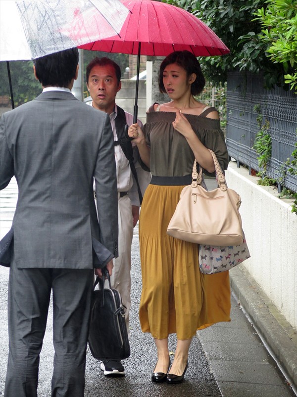 【特選アウトレット】暴かれた愛欲 二度堕ちた昼顔妻 水野朝陽