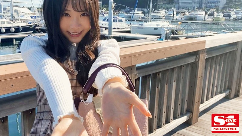 吉岡ひよりエスワン卒業 最初で最後の温泉旅行(台本一切なし!オールハメ撮り!最後はすっぴんまで!?) ガチでヤリまくったスケベ本性剥き出しSEX!! 生々しすぎる超レアなエロス200%のプライベートを完全公開