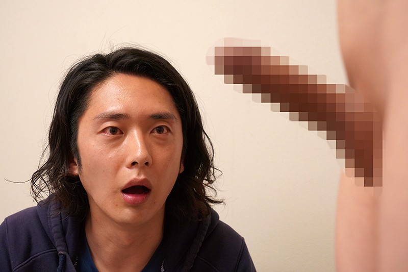 オトコの娘×男 ボクタチの愛とからだのつながりはアナルSEX アナル肛門ペニス肉棒結合映像集