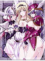 ハラマセテ戦乙女（ヴァルキリー）　廉価版（ＤＶＤＰＧ）