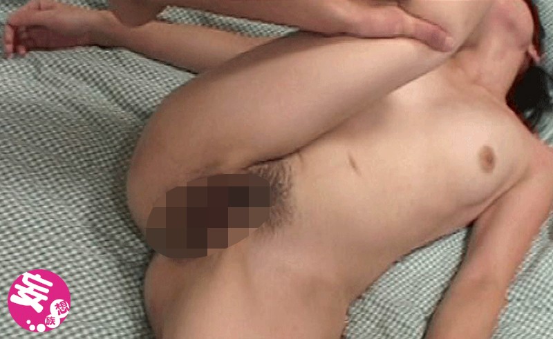 ババァの臭いマ○コで強●SEX 熟女恥辱射精 4時間 (DOD)