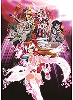 人妻戦隊アイサイガーＦＬＡＳＨ　廉価版（ＤＶＤＰＧ）