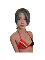 ＷＭＤＯＬＬ０４／身長１５３ｃｍ／バスト７８ｃｍ／素材ＴＰＥ