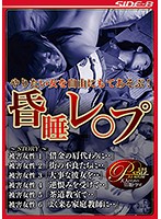 やりたい女を自由にもてあそぶ！　昏●レ○プ　（ＤＯＤ）