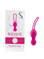 ＳＷＡＮ　Ｍｉｎｉ　Ｃｌｕｔｃｈ